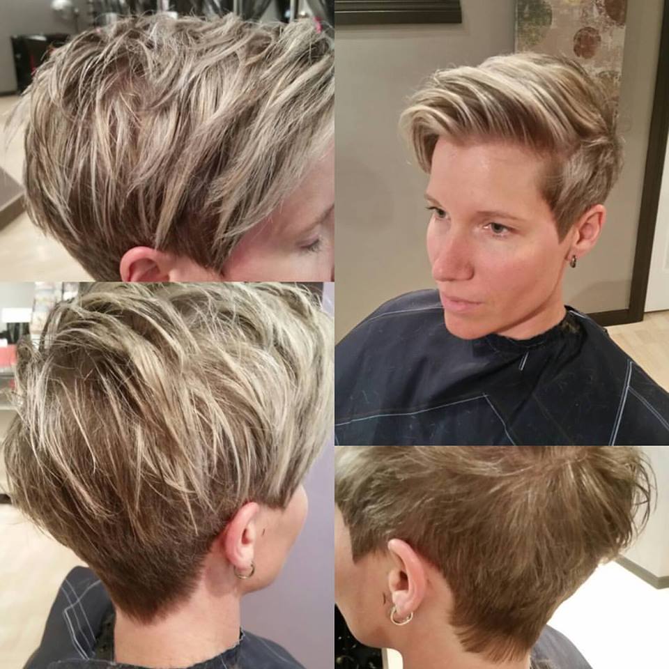 The Other Side Hair Studio Inc Home